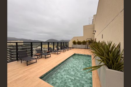 Apartamento à venda com 119m², 3 quartos e 2 vagasÁrea comum