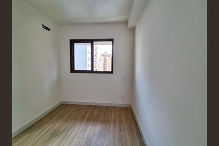 Apartamento à venda com 25m², 1 quarto e sem vagaQuarto
