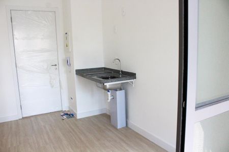 Apartamento à venda com 25m², 1 quarto e sem vagaSala/Cozinha