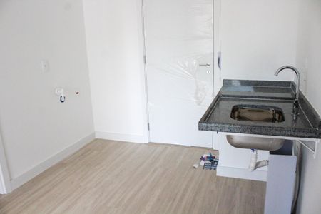 Apartamento à venda com 25m², 1 quarto e sem vagaSala/Cozinha