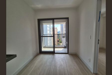 Apartamento à venda com 25m², 1 quarto e sem vagaSala/Cozinha