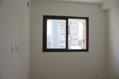 Apartamento à venda com 25m², 1 quarto e sem vagaQuarto