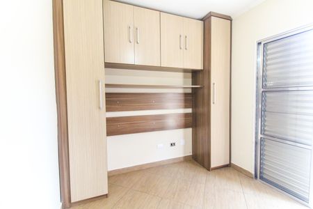 Quarto 1 de casa de condomínio para alugar com 2 quartos, 52m² em Itaquera, São Paulo