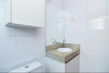 Studio para alugar com 30m², 1 quarto e sem vagaBanheiro