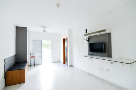 Studio de kitnet/studio para alugar com 1 quarto, 30m² em Jardim Arapongas, Guarulhos
