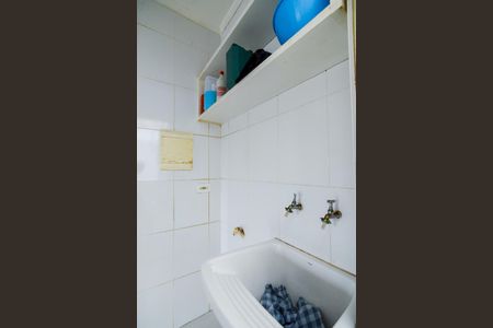 Studio para alugar com 30m², 1 quarto e sem vagaÁrea de Serviço