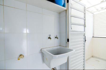 Studio para alugar com 30m², 1 quarto e sem vagaÁrea de Serviço
