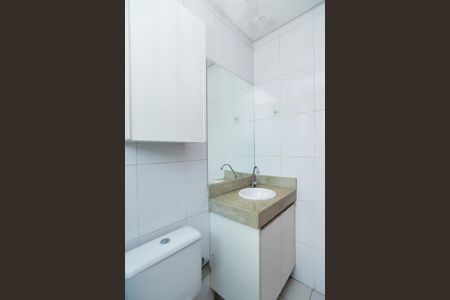Studio para alugar com 30m², 1 quarto e sem vagaBanheiro