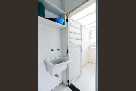Studio para alugar com 30m², 1 quarto e sem vagaÁrea de Serviço