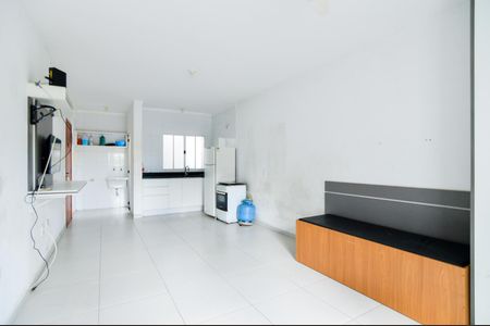 Studio de kitnet/studio para alugar com 1 quarto, 30m² em Jardim Arapongas, Guarulhos