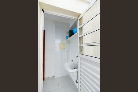 Studio para alugar com 30m², 1 quarto e sem vagaÁrea de Serviço