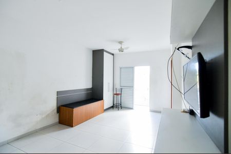 Studio de kitnet/studio para alugar com 1 quarto, 30m² em Jardim Arapongas, Guarulhos