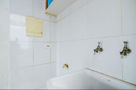 Studio para alugar com 30m², 1 quarto e sem vagaÁrea de Serviço
