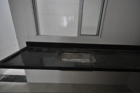 Casa para alugar com 80m², 3 quartos e 1 vagaCozinha
