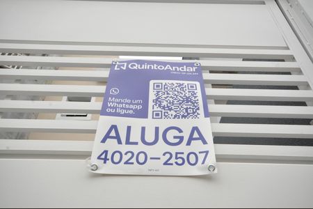 Casa para alugar com 80m², 3 quartos e 1 vagaPlaca