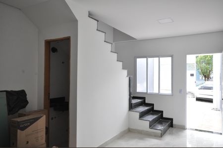 Sala de casa para alugar com 3 quartos, 80m² em Tucuruvi, São Paulo