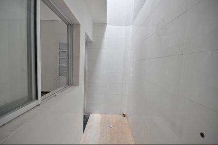 Casa para alugar com 80m², 3 quartos e 1 vagaÁrea de Serviço