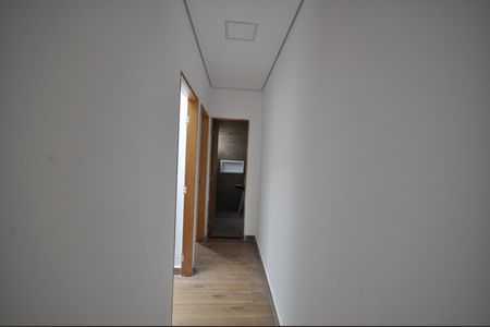 Casa para alugar com 80m², 3 quartos e 1 vagaCorredor