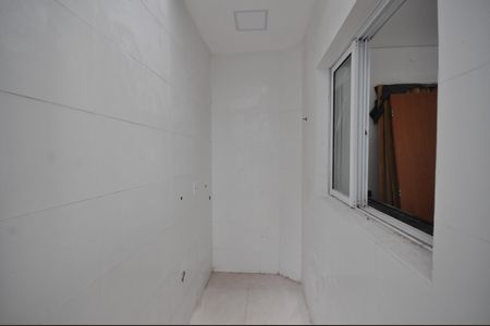 Casa para alugar com 80m², 3 quartos e 1 vagaÁrea de Serviço