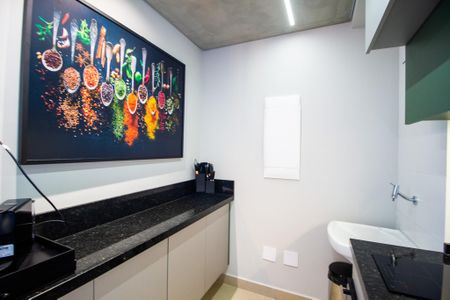 Apartamento para alugar com 47m², 1 quarto e 1 vagaÁrea de Serviço