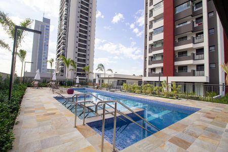 Apartamento para alugar com 47m², 1 quarto e 1 vagaÁrea comum