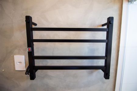 Apartamento para alugar com 47m², 1 quarto e 1 vagaBanheiro da Suíte