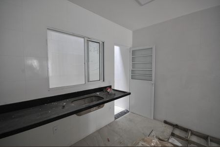 Casa para alugar com 80m², 3 quartos e 1 vagaCozinha