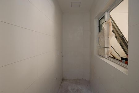 Casa à venda com 80m², 3 quartos e 1 vagaÁrea de Serviço