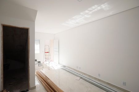 Casa à venda com 80m², 3 quartos e 1 vagaSala 