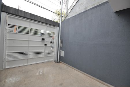 Casa para alugar com 80m², 3 quartos e 1 vagaGaragem