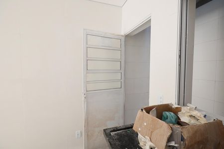 Casa à venda com 80m², 3 quartos e 1 vagaCozinha 