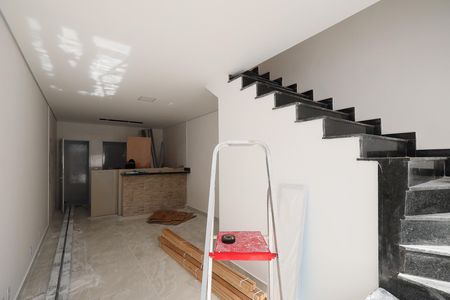 Sala  de casa para alugar com 3 quartos, 80m² em Tucuruvi, São Paulo