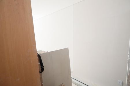 Casa à venda com 80m², 3 quartos e 1 vagaCozinha 