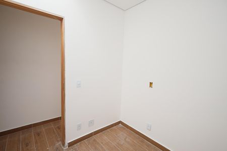 Casa à venda com 80m², 3 quartos e 1 vagaQuarto 2