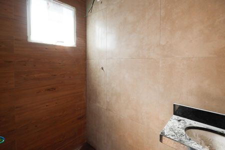 Casa à venda com 80m², 3 quartos e 1 vagaBanheiro da Suíte