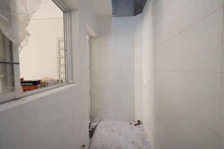Casa à venda com 80m², 3 quartos e 1 vagaÁrea de Serviço