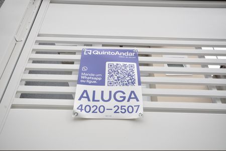 Casa para alugar com 80m², 3 quartos e 1 vagaPlaca