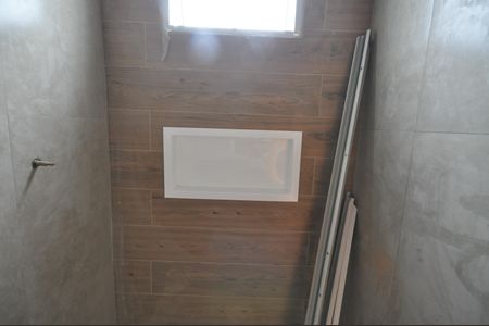 Casa para alugar com 80m², 3 quartos e 1 vagaBanheiro da Suíte