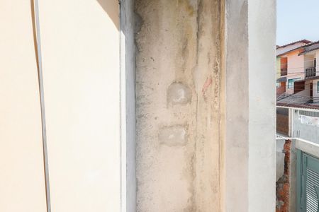 Casa à venda com 80m², 3 quartos e 1 vagaVaranda 