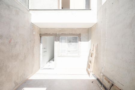 Casa à venda com 80m², 3 quartos e 1 vagaGaragem