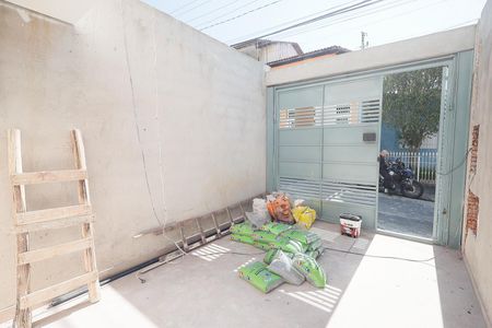 Casa à venda com 80m², 3 quartos e 1 vagaGaragem