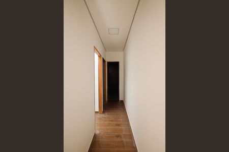 Casa à venda com 80m², 3 quartos e 1 vagaCorredor