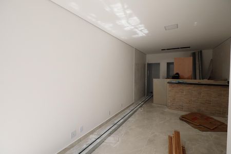 Sala  de casa para alugar com 3 quartos, 80m² em Tucuruvi, São Paulo