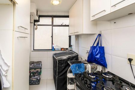 Apartamento à venda com 67m², 2 quartos e 1 vagaÁrea de Serviço