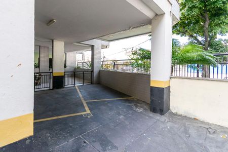 Apartamento à venda com 67m², 2 quartos e 1 vagaÁrea comum - Garagem (Vaga Fixa)
