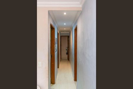 Sala de apartamento para alugar com 2 quartos, 67m² em Ramos, Rio de Janeiro