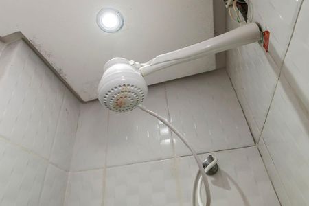 Apartamento à venda com 67m², 2 quartos e 1 vagaBanheiro Social