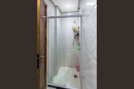 Apartamento à venda com 67m², 2 quartos e 1 vagaBanheiro Social