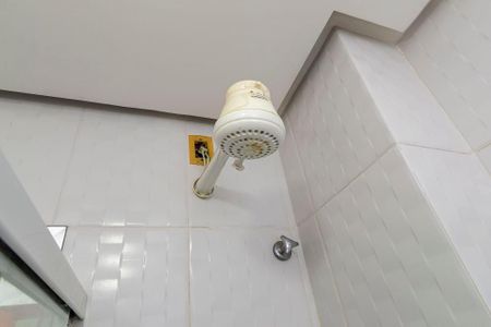 Apartamento à venda com 67m², 2 quartos e 1 vagaBanheiro da Suíte