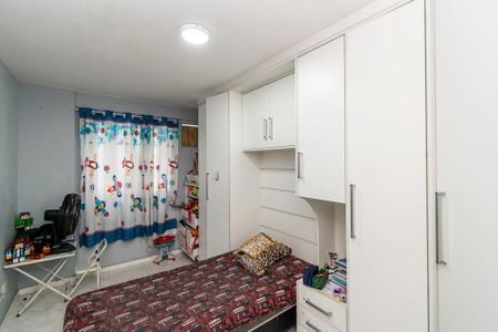 Quarto 1 de apartamento para alugar com 2 quartos, 67m² em Ramos, Rio de Janeiro